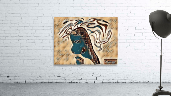 The Thinker 10 Wall Preview