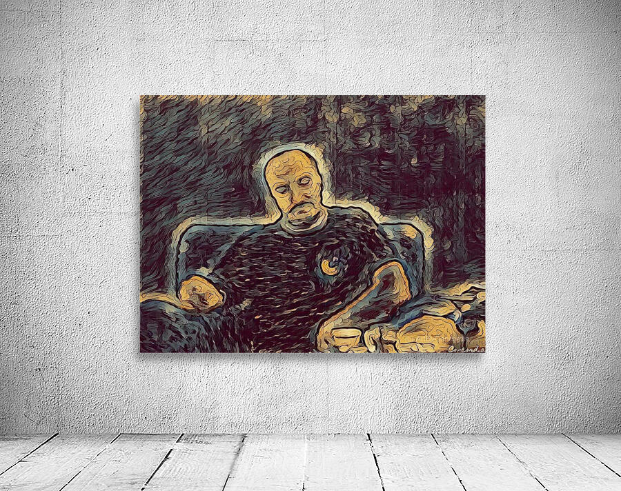 Mevlut 2 Wall Preview