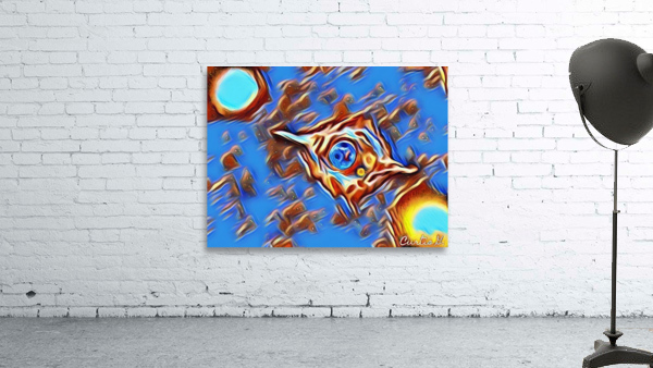 So Small 4 Wall Preview