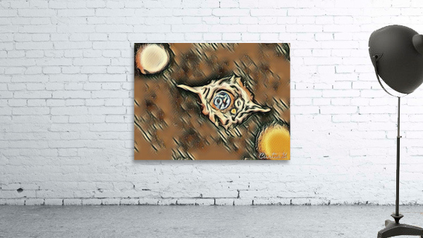 So Small 1 Wall Preview