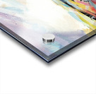 Abstract Landscape 6 Acrylic print