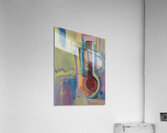 Teaspoon Acrylic Print