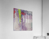 Chaff Acrylic Print