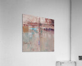 indistinguishable from magic Acrylic Print