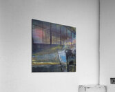 Nocturne   Beach Acrylic Print