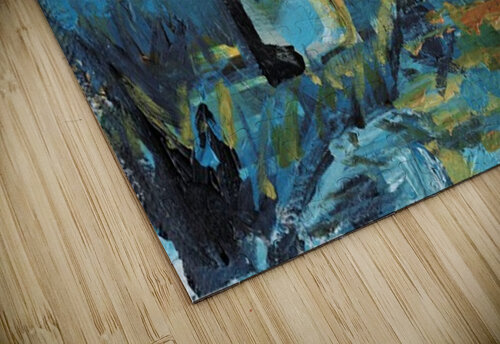 Windmills Daryk Jozef puzzle