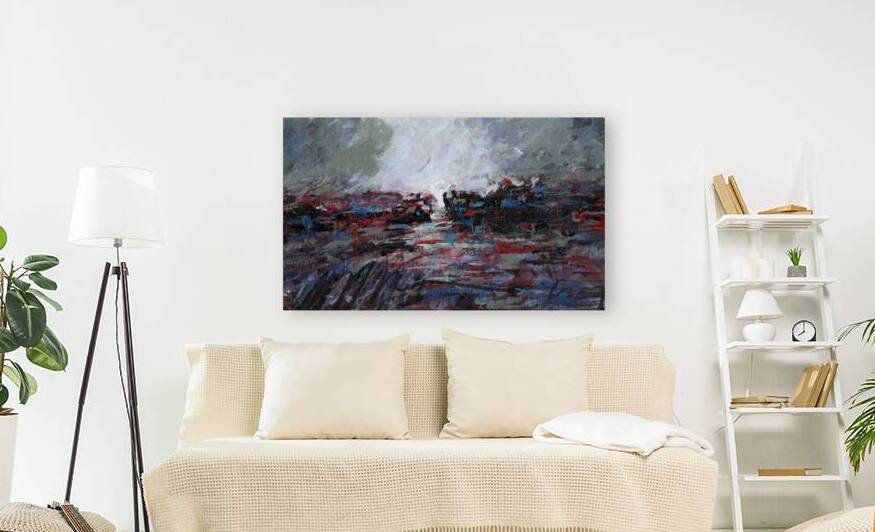TidepoolStormbreak Reproduction