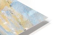 abstract landscape   mati HD Metal print