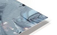 Abstract Landscape 8 HD Metal print