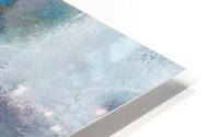 abstract landscape 7 HD Metal print
