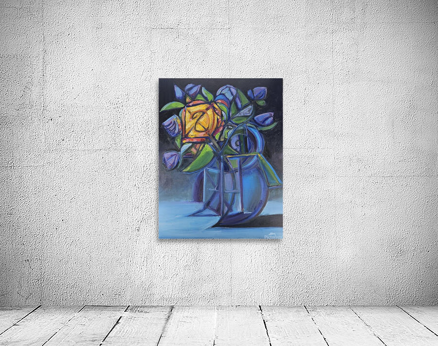 Florcomp 3 Wall Preview