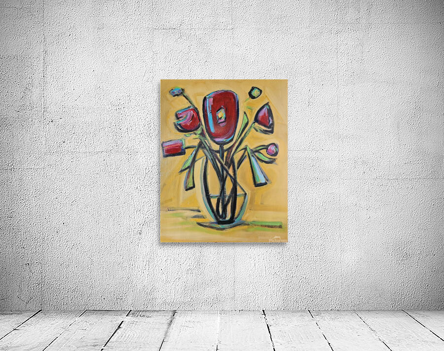 Florcomp 2 Wall Preview