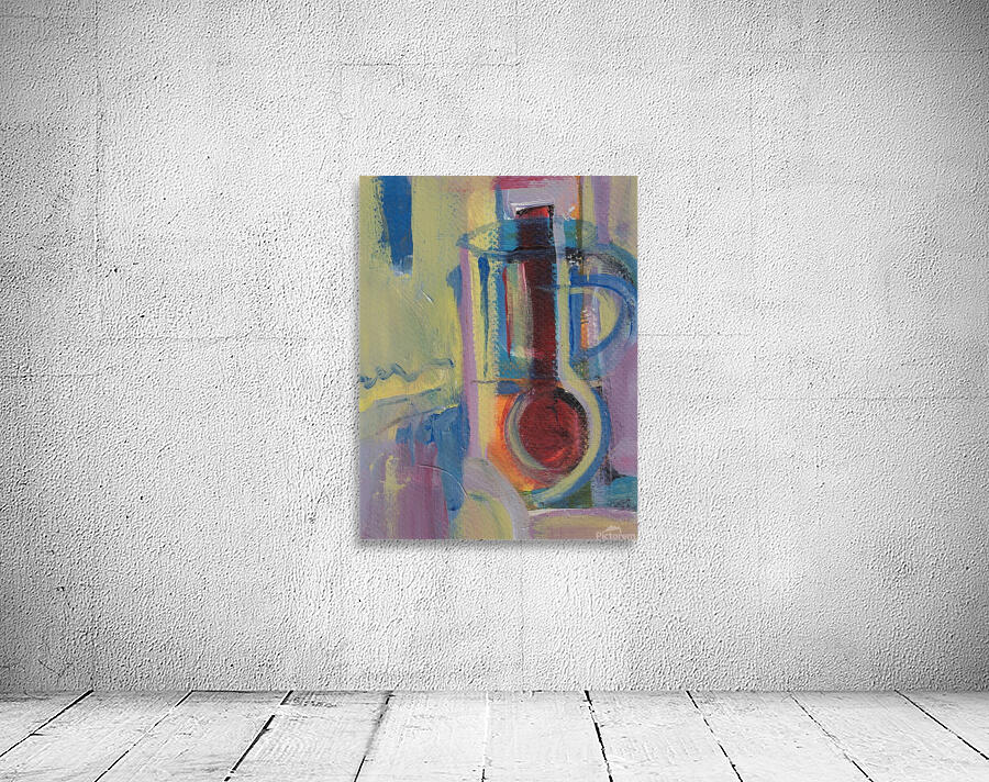 Teaspoon Wall Preview