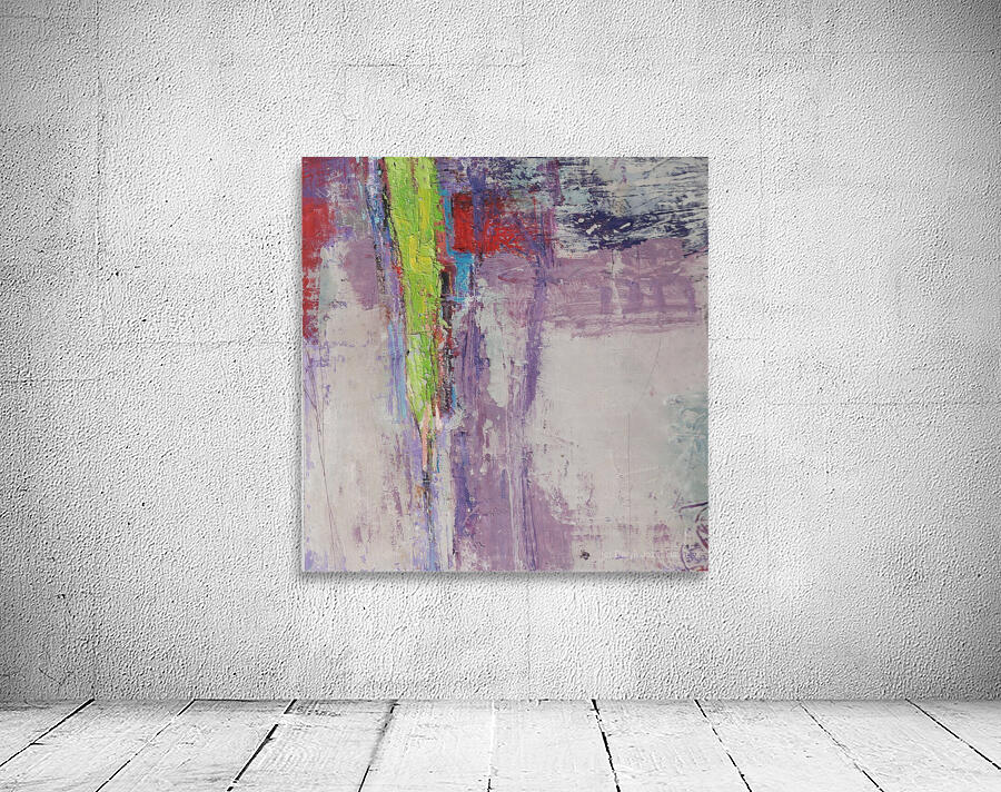Chaff Wall Preview