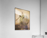 Retrieval Acrylic Print