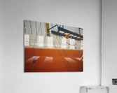 Rally Acrylic Print