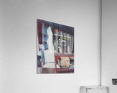 Thrift Acrylic Print