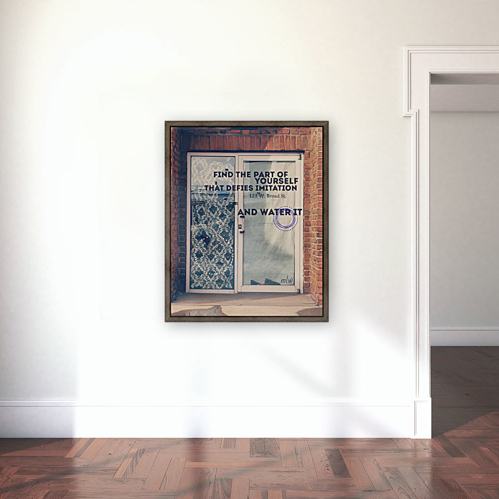 Open Reproduction
