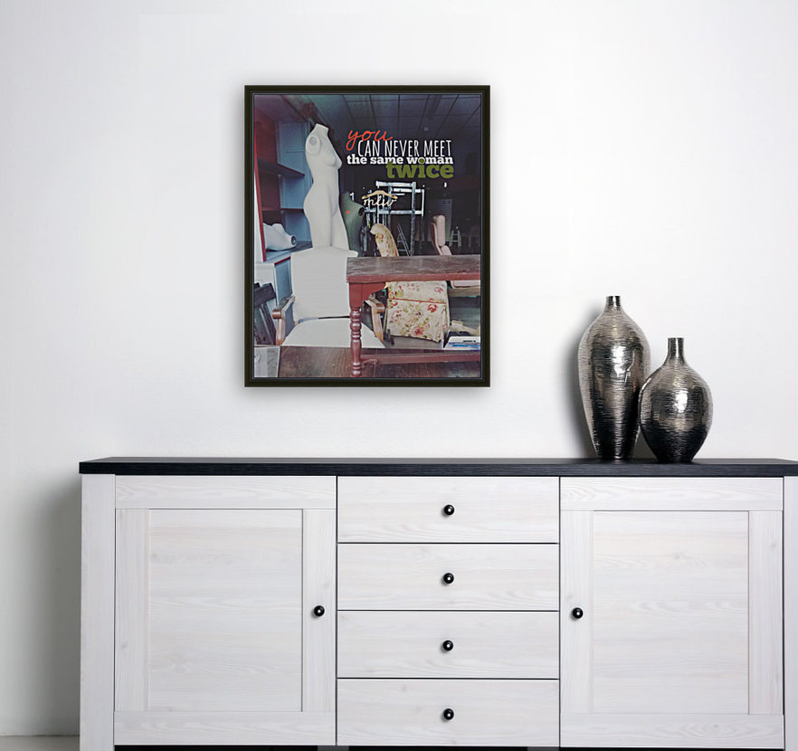 Thrift Reproduction