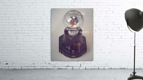 Mercury Wall Preview