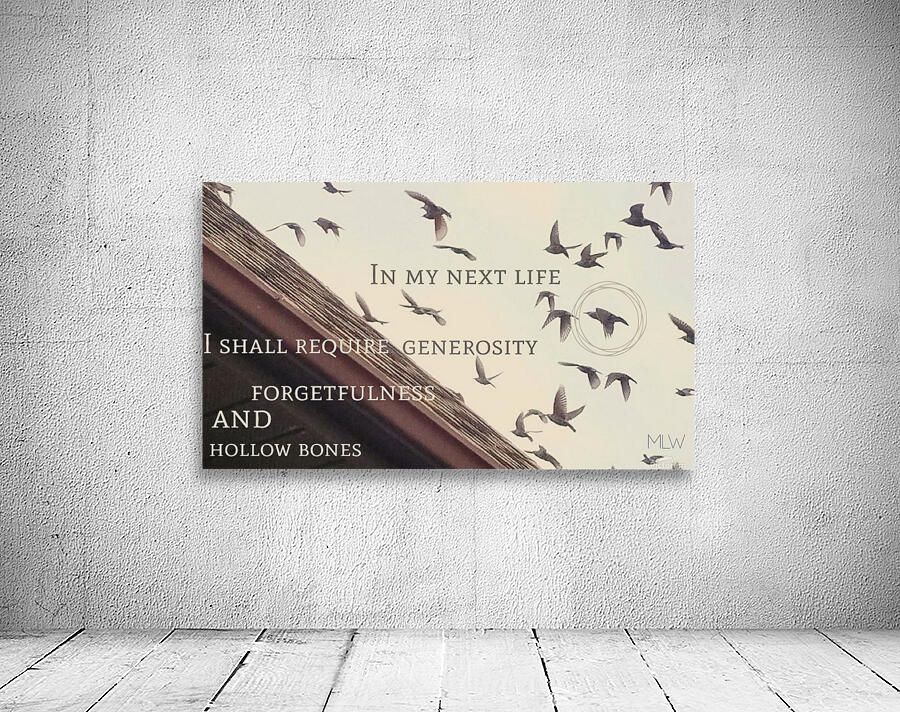 Generosity Wall Preview