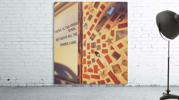 Constellation Wall Preview