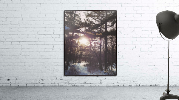 Silents Wall Preview
