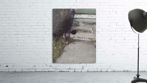 Detour Wall Preview