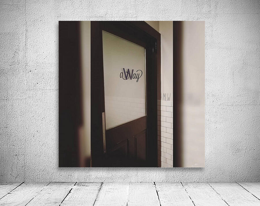 From Here Wall Preview