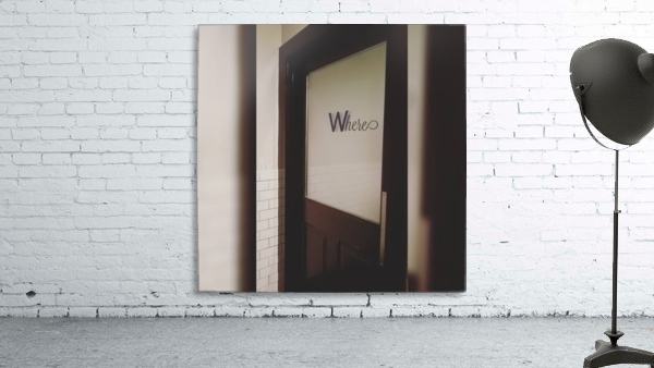 Gone Wall Preview