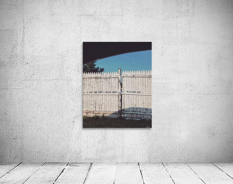 Whitewash Wall Preview