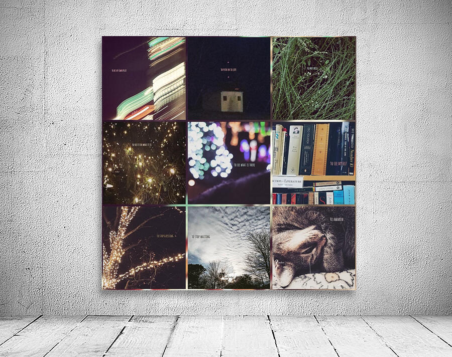 Resolutions 1-3 Wall Preview
