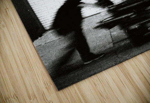 Push- 35mm EON puzzle