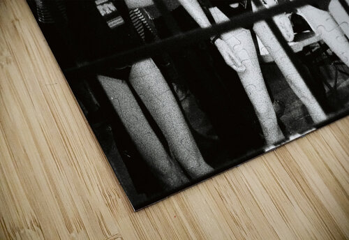 In the Deep- 35mm EON puzzle
