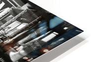 In the Deep- 35mm HD Metal print