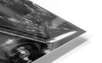 Cuba HD Metal print