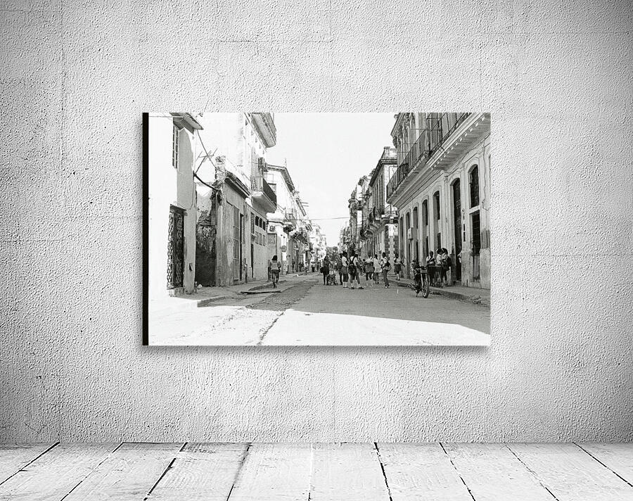 Cuba 35mm Wall Preview