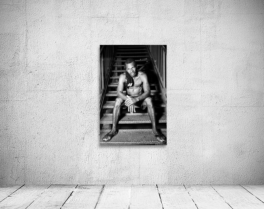Bo Wall Preview