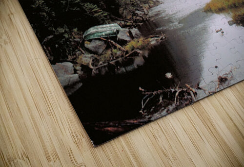 avalanche pass Clifford Beck puzzle