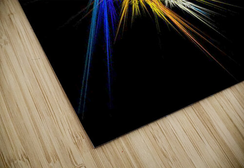 Feuerwerk Clifford Beck puzzle