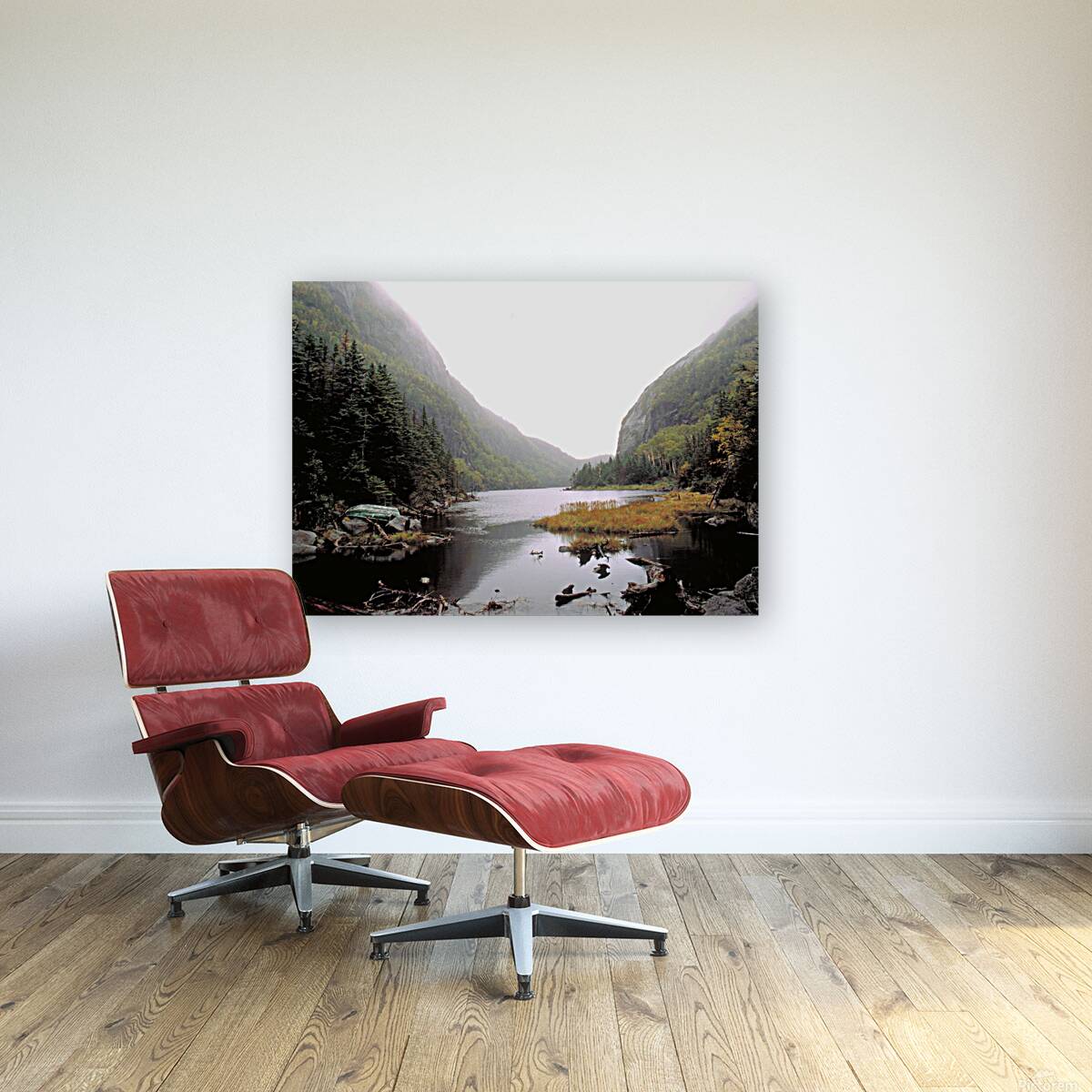 avalanche pass Reproduction