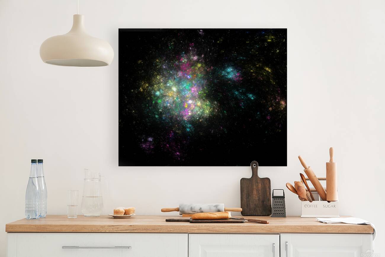 space time Reproduction