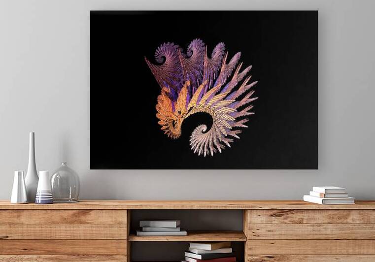 Eagle Reproduction