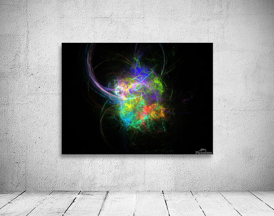 Apotheosis Wall Preview