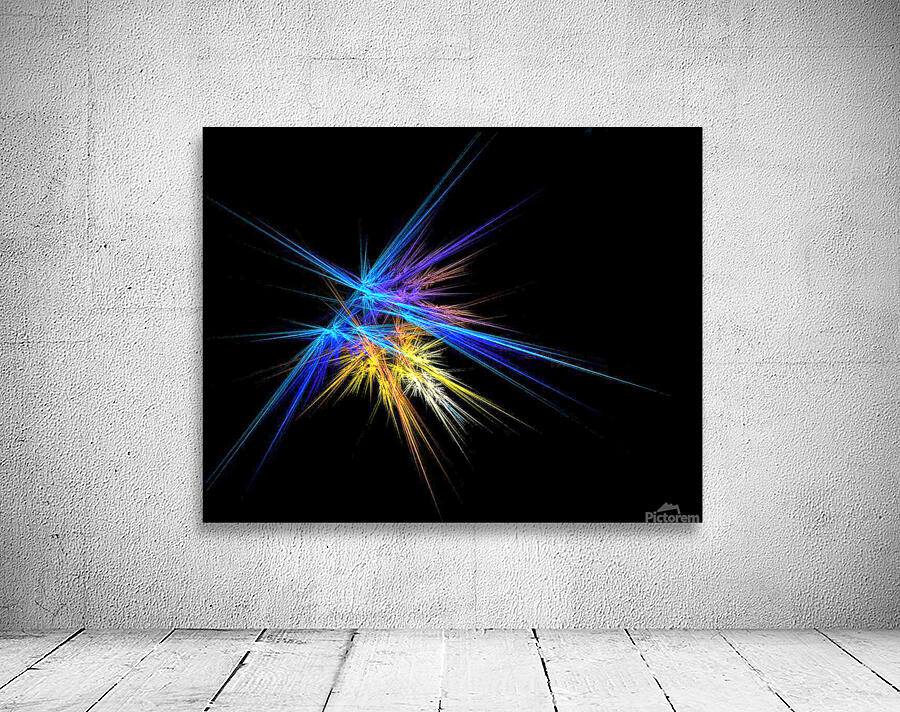 Feuerwerk Wall Preview