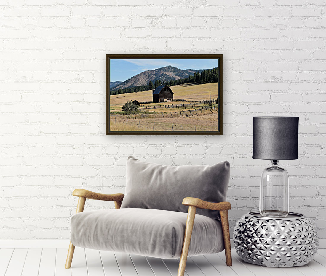 The Homestead Reproduction