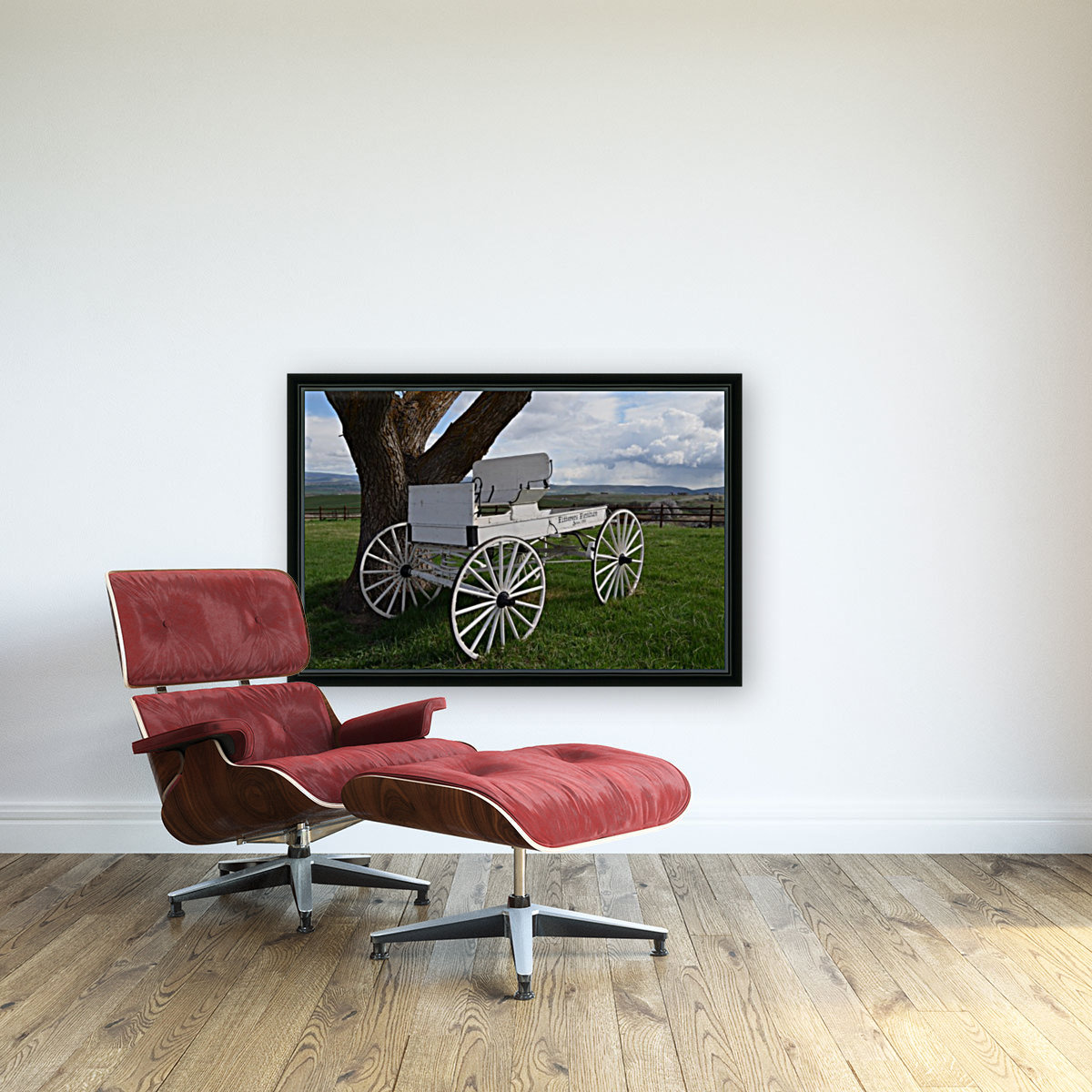 Spring Fields Reproduction