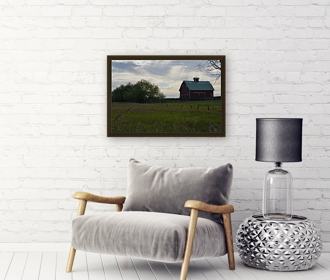 Barn Reproduction