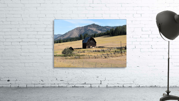 The Homestead Wall Preview