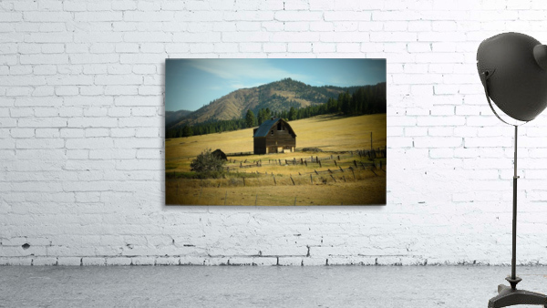 Home on the Range Wall Preview